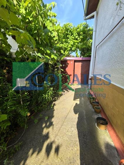 0% COMISION. PROPRIETAR! Casă individuală D+P în zona Girocului! - 3