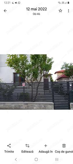 Vatra luminoasa, Parter din P+1 - 1