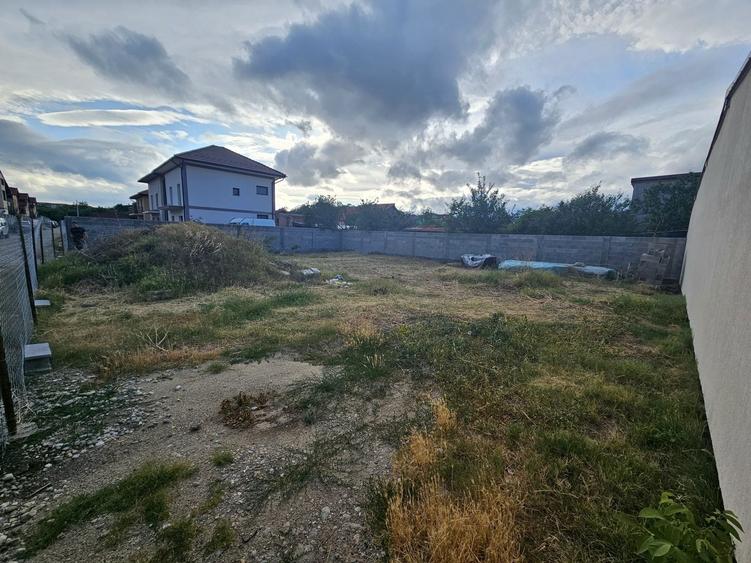 Teren pentru vanzare - 8