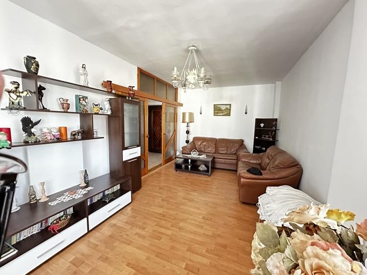 Apartament 3 camere | Decomandat | 62 mp. | Ampoi 3 | 2 Balcoane | Mobilat - 5