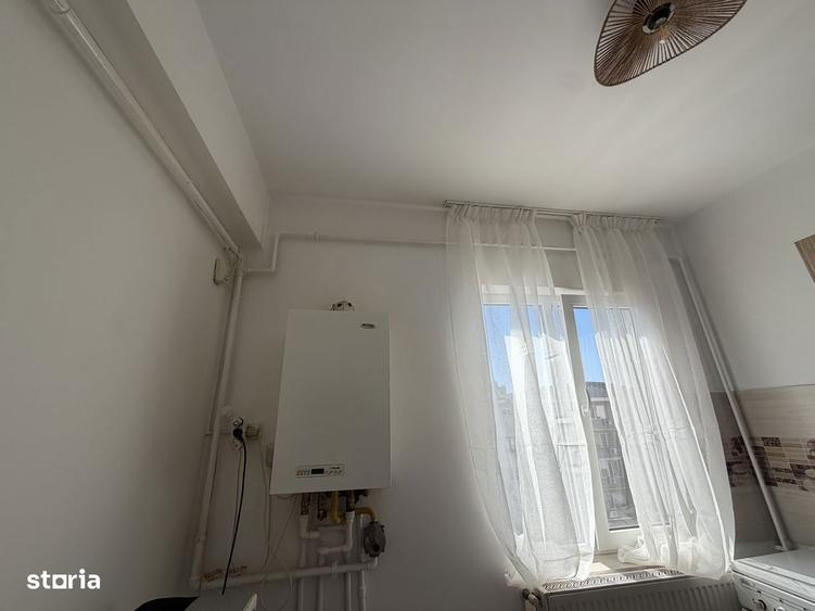 Garsoniera ultracentral, renovata recent, langa Filarmonica - 6