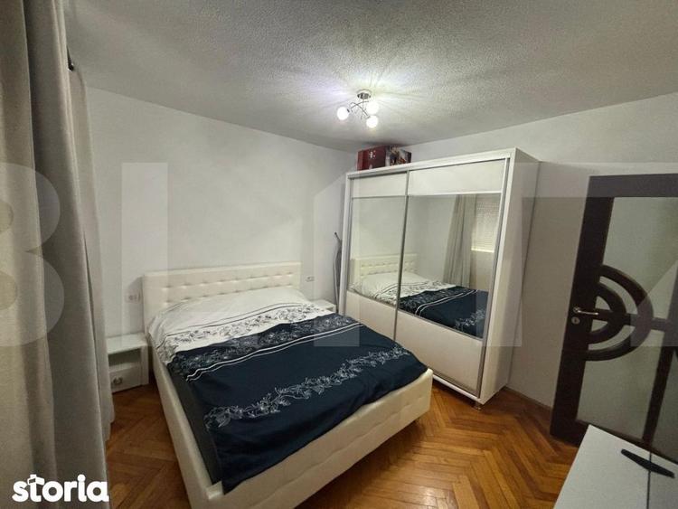 Apartament 3 camere, 88 mp, zona Gradiste - 4