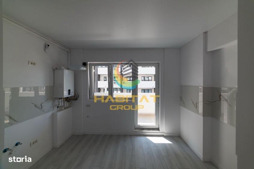 Comision 0!Vanzare 2 Camere Berceni Dezvoltator! - 9