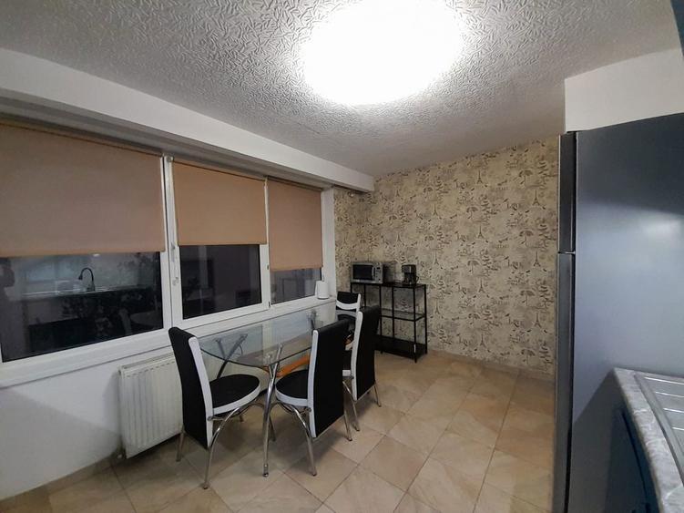 Apartament 4 camere, 115mp, Pipera - 5