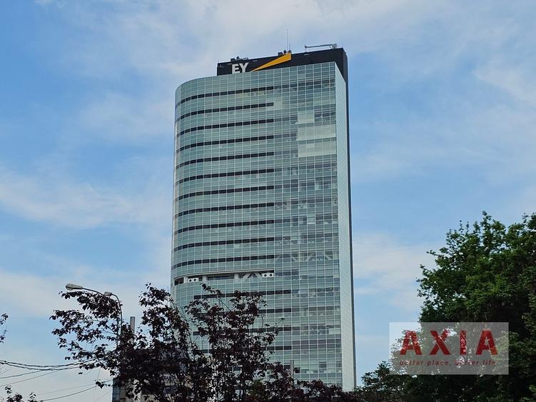 Birou premium in zona Piata Victoriei - 1