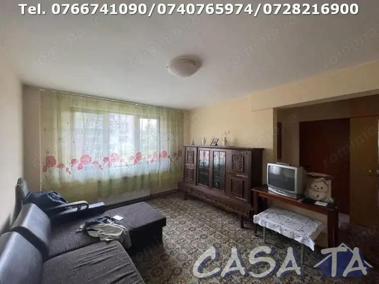 Apartament 2 Camere, Etaj 2, Strada Aleea Brandusei - 6