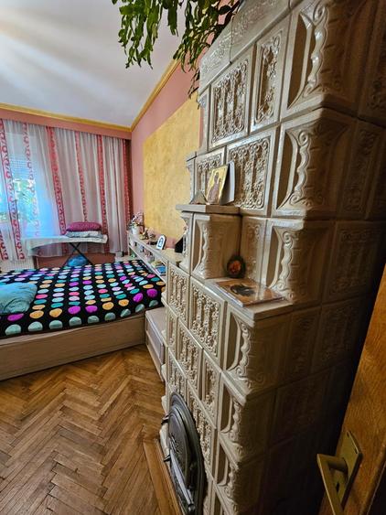 Casa ultracentrala zona Imparatul Traian - 5