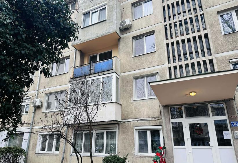 Proprietar, 2 Camere, Etaj 1, 50m2, Balcon mare, Rogerius - 6