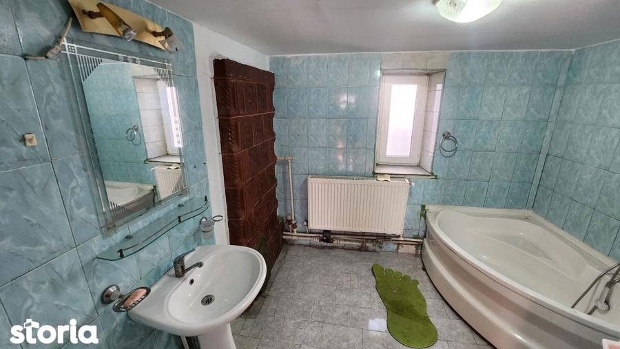 Casa 3 camere, Viile Noi ,teren 461 mp - 11