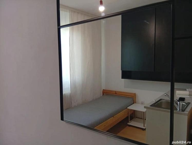 Garsoniera Gheorgheni - 2