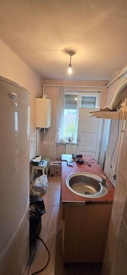 Apartament 2 Camere de Vanzare, Str Tusnad, Zona Ultracentrala - 4