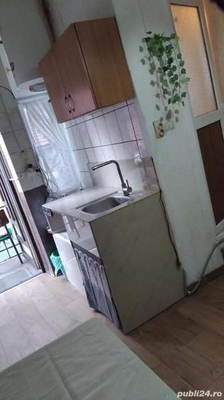 Inchiriez garsoniera 9 mai - 7