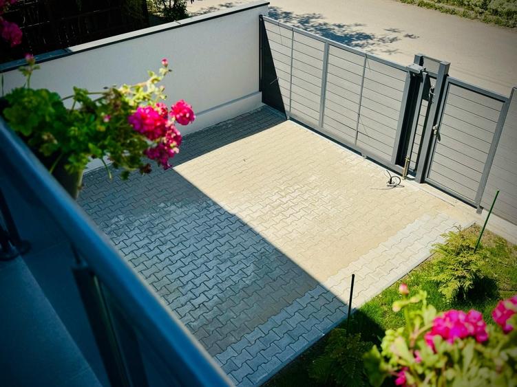 Proprietar vila 4Camere/3Bai/Pipera-Tunari/Str Paris/Posibilitate mobilare - 35