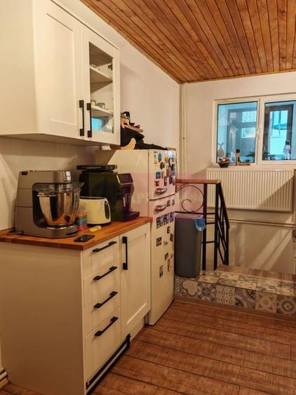 Apartament cu 4 camere de vanzare in Busteni - 14