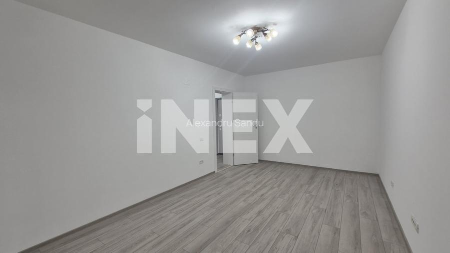 Apartament 2 camere in Trivale | Bloc Nou | Loc de parcare inclus