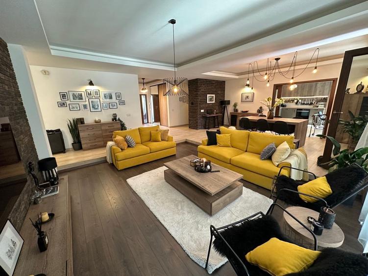 Casa individuala Dumbravita spre Pădure - 1