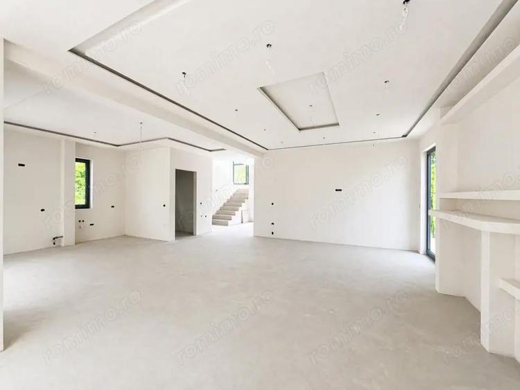 Casa individuala de vanzare in mijlocul naturii ! - 11