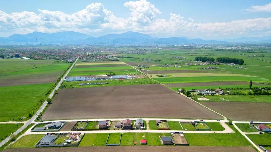 Teren Intravilan - 21