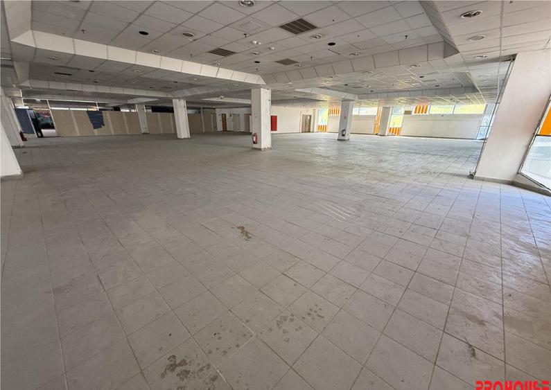 Ultracentral - Magazin Luceafarul - etajul 3 (integral) - 22