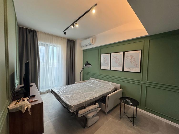 Studio de lux AVIATORII RESIDENCE 3(AXI42) - 11