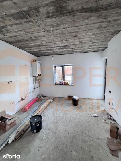 Casa duplex de vanzare, confort si functionalitate - Techirghiol - 14