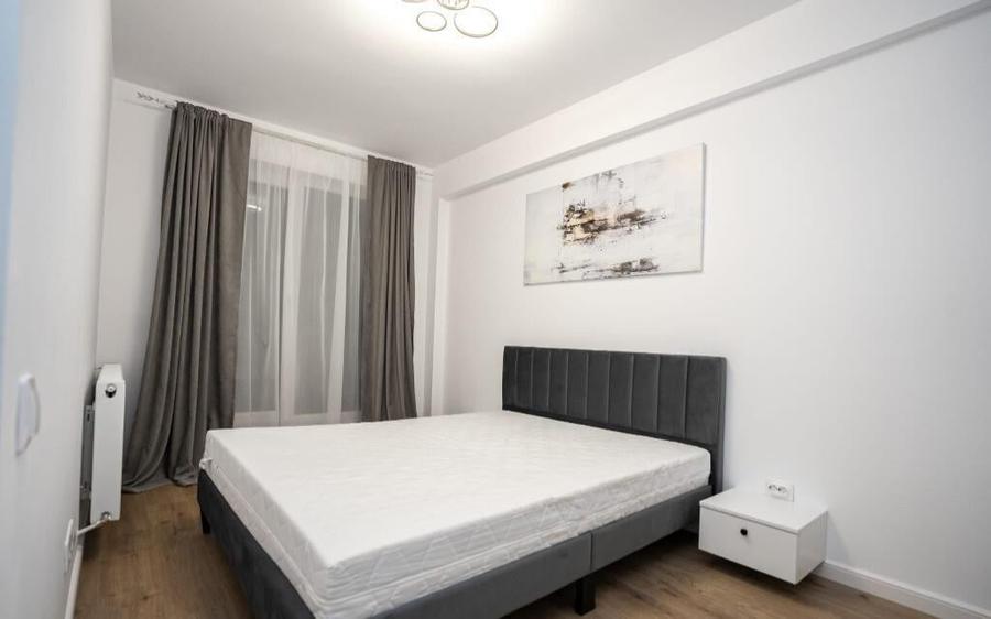 Apartament 2 camere 52 mp, bloc nou Floresti zona Terra - 6