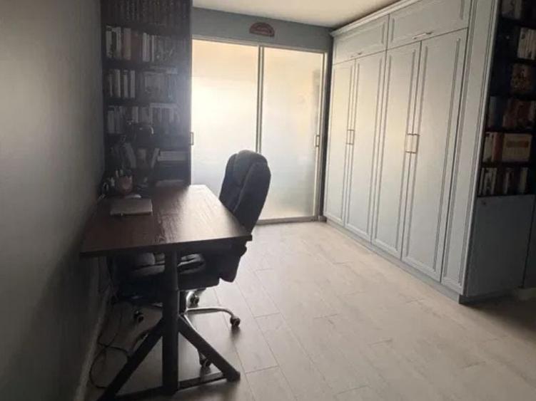 APARTAMENT 2 CAM FINISAJE PREMIUM HILS BRAUNER + LOC PARCARE - 2