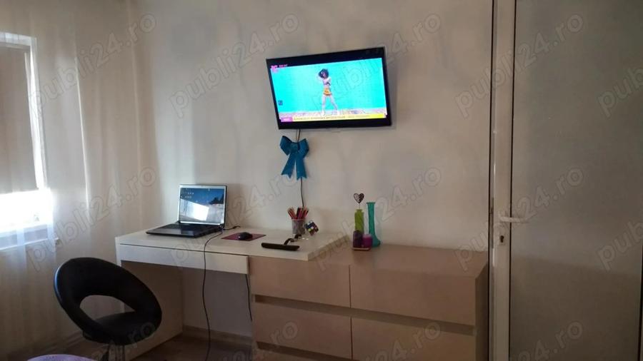 apartament 2 camere decomandate etaj 1 - 5