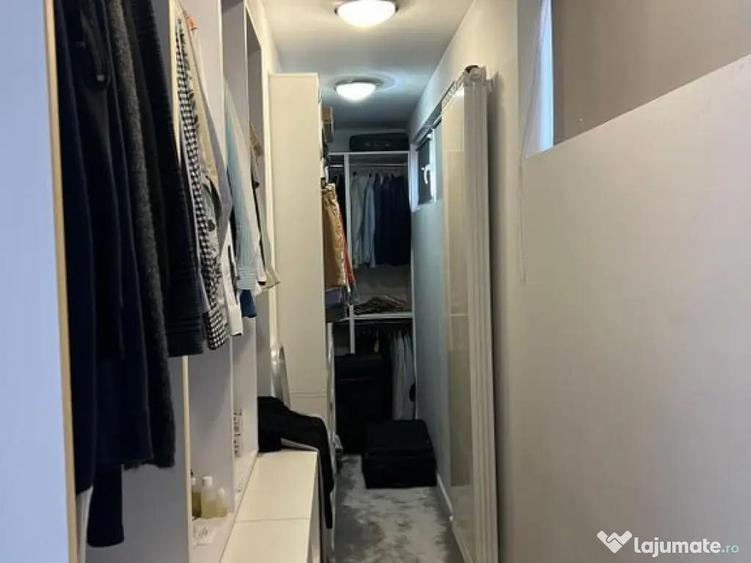 PENTHOUSE 4 CAMERE, 3 BAI SI 2 TERASE 204 MP ZONA COICIU - 6