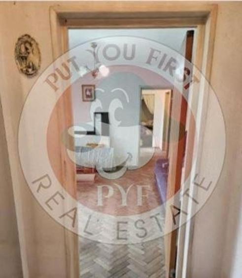 Lujerului | 3 camere | Semidec | Necesita renovare | 70mp | B11755 - 2