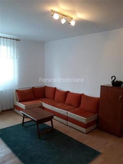 Apartament cu 3 camere decomandat, mobilat în Central Apartament cu 3 camere decomandat, mobilat în Central