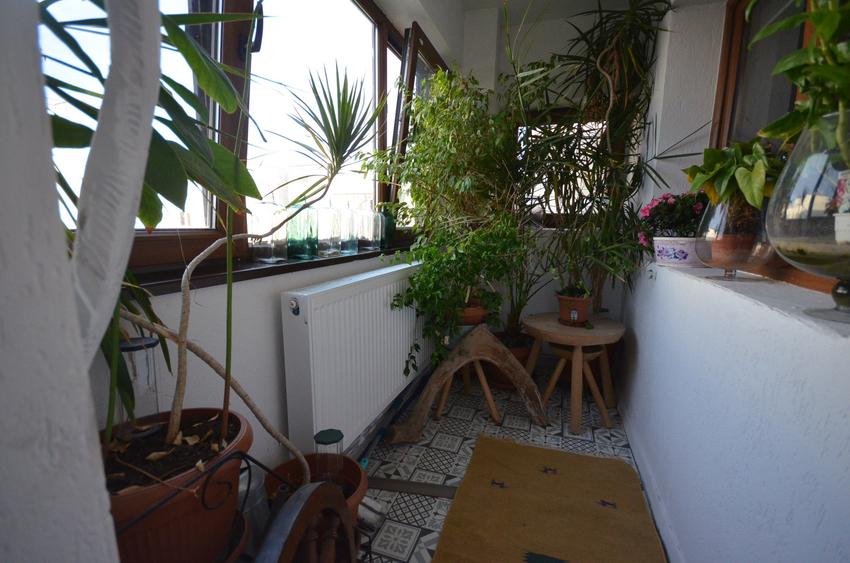 Apartament 3 camere - Decebal - Calea Calarasilor - centrala proprie - 6