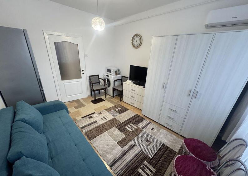 Garsoniera / Studio zona Far - 3