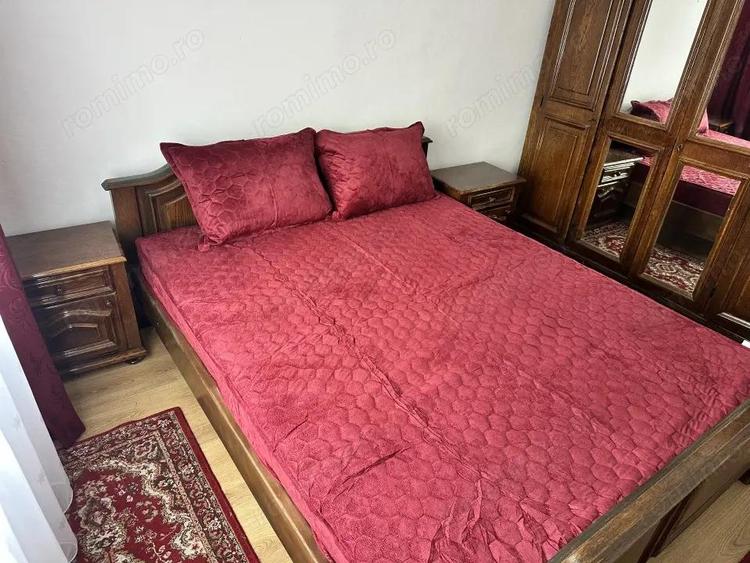 APARTAMENT 2 CAMERE I DECOMANDAT I ETAJ 1 I CETATE I ZONA MERCUR I - 2