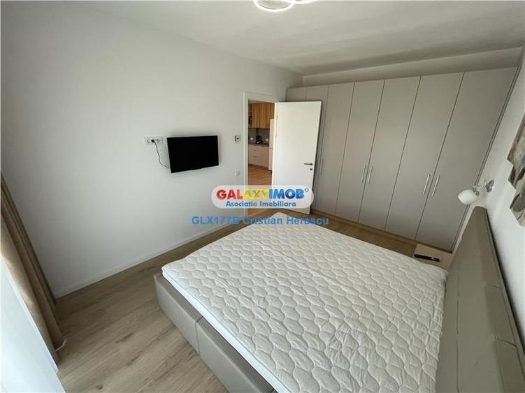 Arcadia Apartments Domenii 2 camere Prima Inchiriere + Parcare - 14