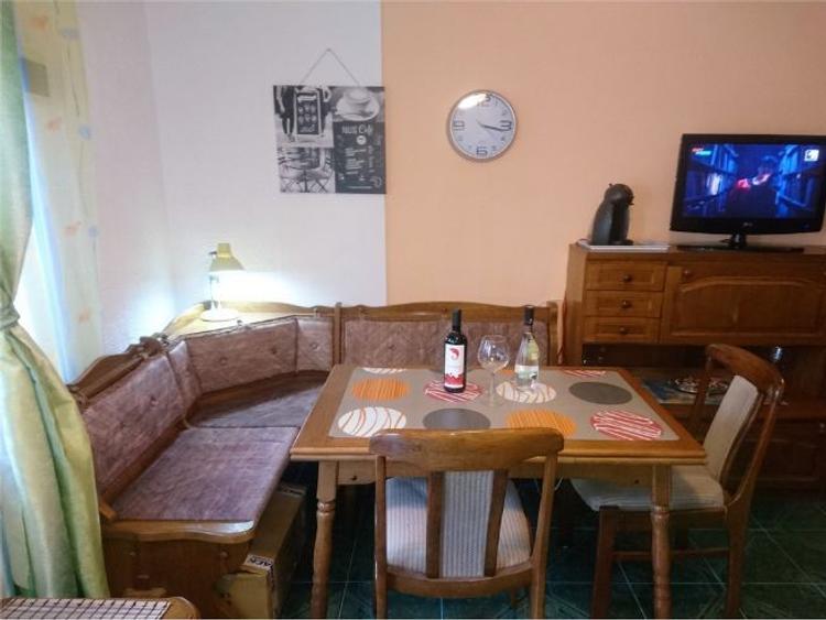  Floreasca- Lacul Tei garsonieră dublă-studio 41 mp parter la  curte - 3