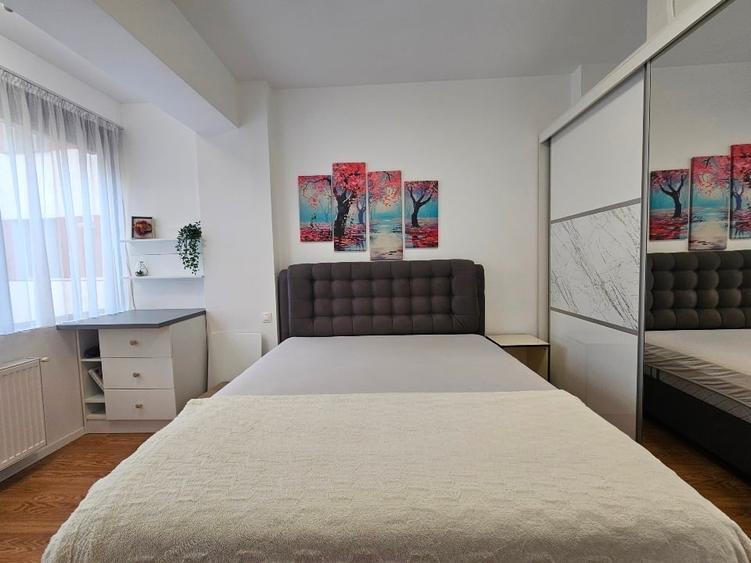 Apartament 2 camere + boxa, Lujerului - 10