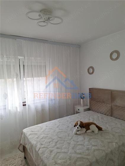 Drumul Taberei -Valea Ialomitei /Apartament 3 camere / Mobilat - utilat - boxa / - 3