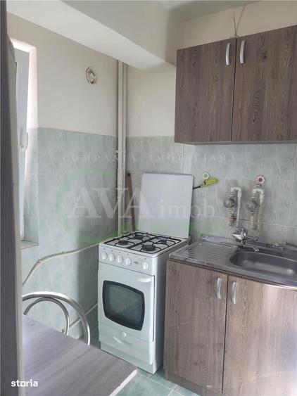 Garsoniera de inchiriar , Zona Garii - 5