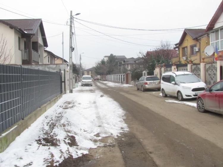 Bragadiru - Independentei, Strada Solidalitati, Stradal - 7