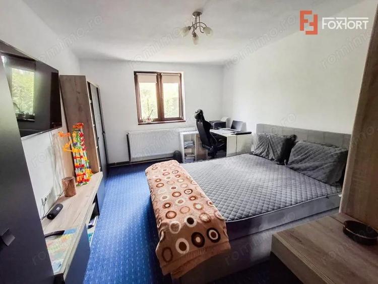 COMISION 0% - Casa individuala cu teren 1259 mp - Recas - 10