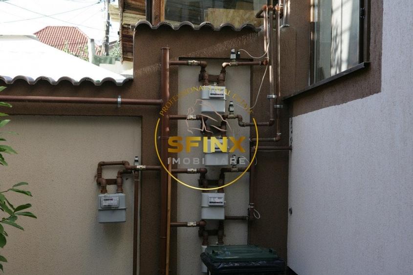 Cladire de apartamente de vanzare Aviatiei - 22