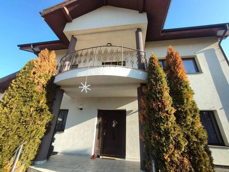 Casa Individuala 5 Camere Otopeni |Pret Mic pe Metrul Patrat - 2