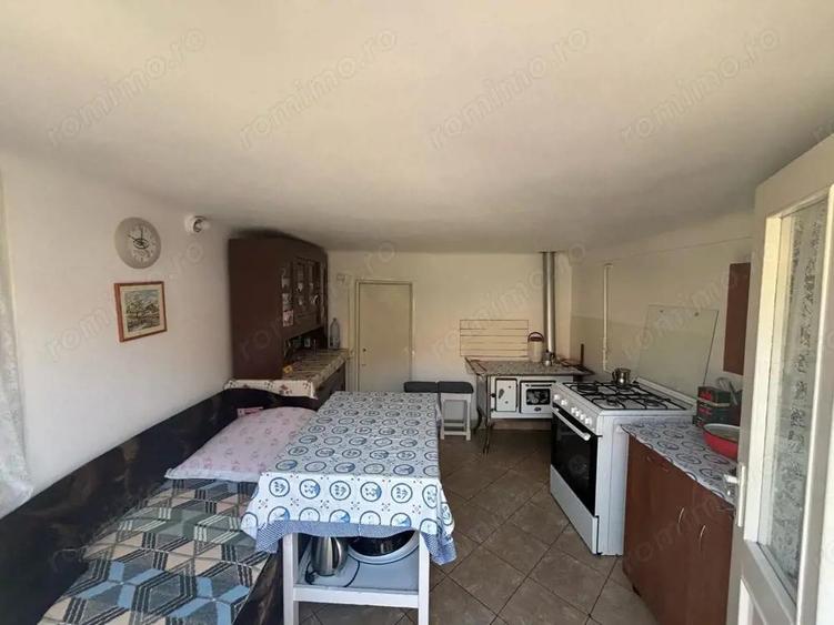 Sancraiu de Mures - Vanzare casa 3 camere - Str. Delureni - 4