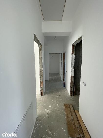 Casa individuala parter | 4 camere | Teren 400mp | Finisaje la alegere - 16
