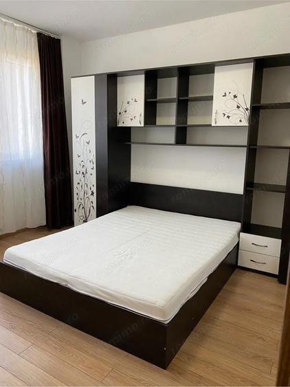 Apartament cu 3 camere, 2 b i-Aradului Iris - 7