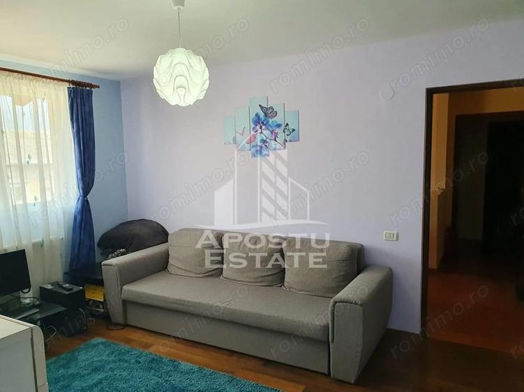 Apartament 2 camere de inchiriat ,Girocului -Timi?oara - 3