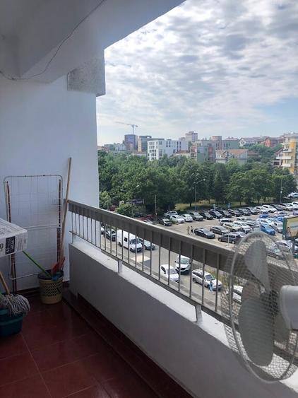 Ofer inchiriere ap 3 camere  ultracentral, mobilat si utilat, 550 euro - 6