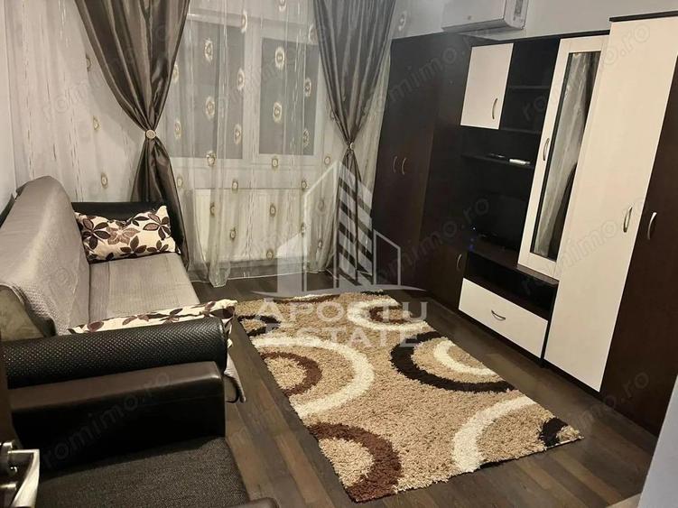 Apartament 1 camera, decomandat, zona Olimpia Stadion - 6