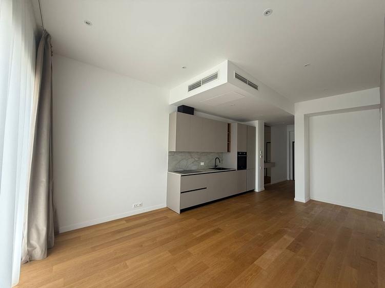 Apartament premium 3 camere| etaj superior| vedere panoramică| parcare subterana - 11